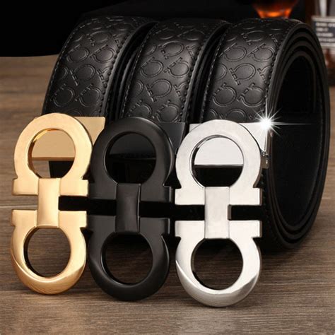 cheap knockoff designer belts